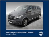 VW T6 Multivan, 2.0 TDI 1 Generation Six, Jahr 2021 - Chemnitz