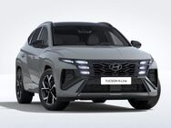 Hyundai Tucson, 1.6 T-GDI Hybrid "N Line" Sitz-Paket PGD Assistent-Paket ECS, Jahr 2022 - Darmstadt