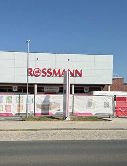 Eigentumswohnung Nr. 1 - Modernes Wohnen im Zentrum von Twistringen - Twistringen