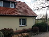 Ein kleines, süßes, ländlich gelegenes Einfamilienhaus mit schönem Grundstück. - Arendsee (Altmark)