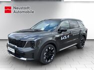 Kia Sorento, 2.2 CRDi Platinum AWD, Jahr 2024 - Elsterwerda