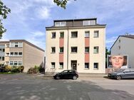 Gepflegtes Mehrfamilienhaus + Baugrundstück in BO-Wattenscheid als Kapitalanlage - Bochum