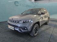 Jeep Compass, High Upland 4xe, Jahr 2024 - München