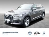 Audi Q7, TFSI e 55 quattro °, Jahr 2021 - Chemnitz