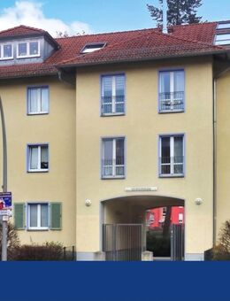 klimatisierte Maisonette-Wohnung mit herrlicher Dachterrasse - Berlin