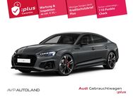 Audi A5, Sportback 40 TDI quattro S line, Jahr 2022 - Deggendorf