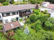 Naturidyll mit Alpenpanorama in Murnau Moosrain - Murnau (Staffelsee)