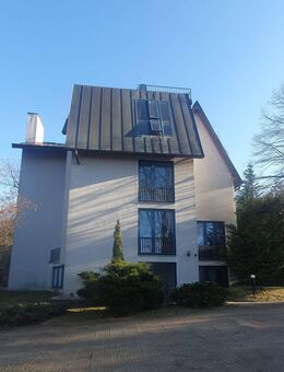 Ruhig gelegene 2-Raum Wohnung - Dresden