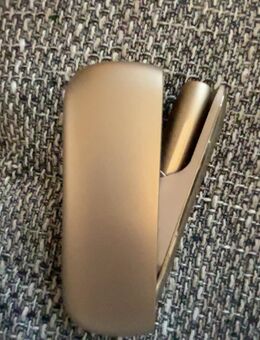Iqos 3 Duo Gold - Haßfurt