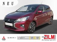 Mitsubishi Space Star, 1.2 MIVEC Select ClearTec, Jahr 2023 - Neuruppin