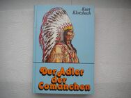 Der Adler der Comanchen,Kurt Klotzbach,Fischer Verlag,1981 - Linnich