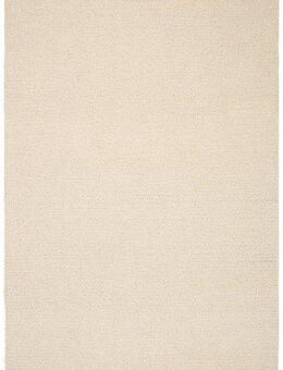 THEKO Wollteppich Janne, Berber Teppich, Wolle, meliert, handgearbeitet, rechteckig, Höhe: 20 mm, handgetuftet, Wohnzimmer, Schlafzimmer, Esszimmer