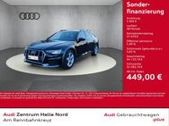 Audi A6 Allroad, 45 TDI quattro, Jahr 2021 - Halle (Saale)