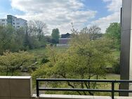 TOP 3-Zimmer-Wohnung mit großer Loggia - Ratingen