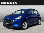 Hyundai i10, 1.0 AUTOMATIK, Jahr 2022 - Regensburg