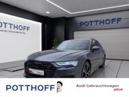 Audi A6, Avant 45 TDI q Sport S line, Jahr 2022 - Hamm