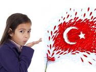 Sprachkurs Türkisch lernen für Kinder (4-12 J.) mit Spiel & Spaß - Berlin