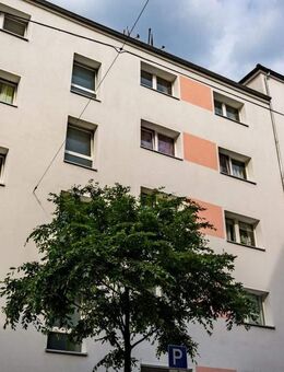 Renovierte 2 Zimmer Wohnung - Hagen (Stadt der FernUniversität)