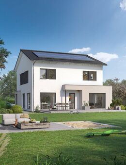 Dein Eigenheim mit Grundstück - Bad Nauheim
