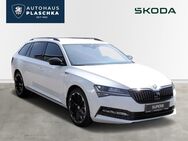 Skoda Superb, 2.0 TDI Combi, Jahr 2024 - Winsen (Luhe)