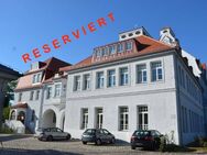 R E S E R V I E R T : Hochwertig möbliertes 1-Zi-Apartment in Traumlage direkt an den Pegnitzauen Muggenhof - Nürnberg
