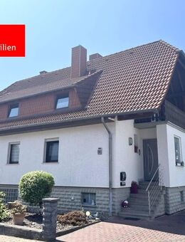 Nehmen Sie Ihre Zukunft selbst in die Hand! - Wabern