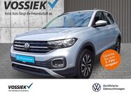 VW T-Cross, 1.0 TSI OPF Active, Jahr 2023 - Schweinfurt