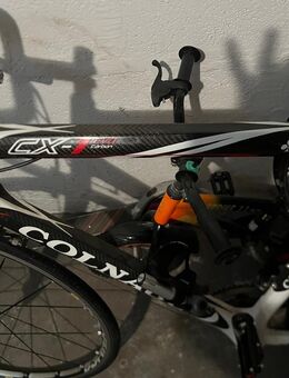 Colnago CLX Carbon-Rennrad - Moers