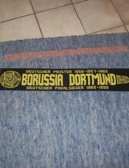 Borussia Dortmund - Erwitte
