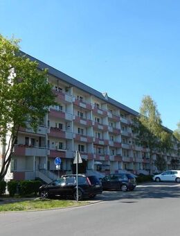 Wohnungsangebot Lerchenwuhne 177 - Magdeburg