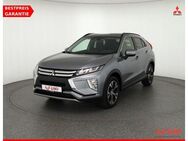 Mitsubishi Eclipse Cross 1.5 T-MIVEC CVT Android Apple AHK - Sandersdorf Brehna