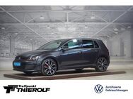 VW Golf, 2.0 TSI GTI VII, Jahr 2025 - Michelstadt