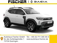 Dacia Duster, Hybrid 140 Expression frei konfigurierb, Jahr 2022 - Esslingen (Neckar)