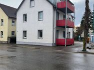 RESERVIERT ! Mehrfamilienhaus im Herzen von Bad Saulgau - Bad Saulgau