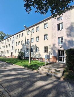 Klein - Fein - mit Einbauküche! - Görlitz