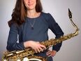 Individueller Musikunterricht Klarinette & Saxophon in 35641