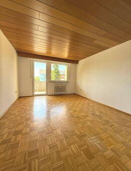 RESERVIERT 2-Zimmer-Wohnung mit 2 Balkonen in Singen Nord - Singen (Hohentwiel)