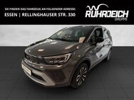 Opel Crossland, 1.2 Elegance Turbo ALLWETTER digitales, Jahr 2023 - Essen