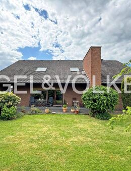 Ein großzügiges Haus mit Charakter und Potenzial - Friedberg (Hessen)