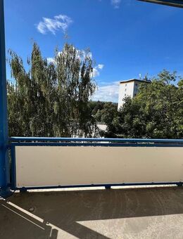 ++ Wohlfühlnest mit Balkon frisch gemacht ++ - Chemnitz