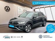 VW T-Roc, 1.5 TSI MOVE DIGITAL 2Z LIGHT APP WiRELESS 17, Jahr 2023 - Idar-Oberstein