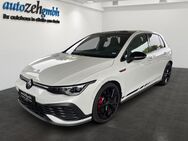 VW Golf, GTI Clubsport Harman, Jahr 2022 - Eltville (Rhein)