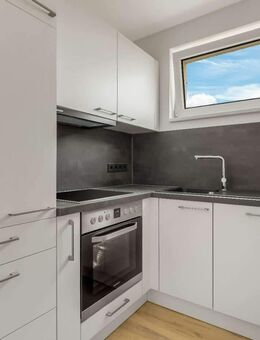 Nachmieter zum 01.02.2026 gesucht! Sanierte 2-Zimmer-Wohnung mit EBK & Balkon - Berlin