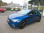 Seat Ibiza, Black, Jahr 2021 - Bad Laasphe