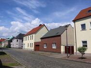 Gepflegtes Einfamilienhaus in ruhiger Lage von Bitterfeld - Bitterfeld-Wolfen