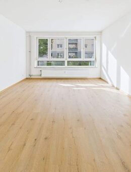 Erstbezug nach Sanierung! Helle Wohnung in beliebter Lage - Mannheim