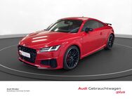 Audi TT, Coupé 45 TFSI qu S line, Jahr 2024 - Minden (Nordrhein-Westfalen)