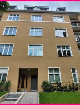 Sie suchen das Moderne mit Charme? Gefunden! - Berlin