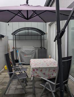 Terrassen Möbel - Kleve (Nordrhein-Westfalen)