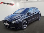 Hyundai i20 Prime *G.Dach*SHZ*Rück.Kam.*LHZ*BOSE*Klima* - Calden